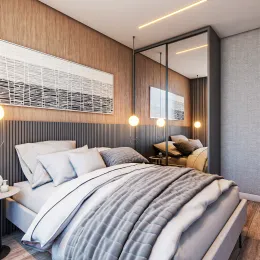 Apartamento com 2 dormitórios, foto 13