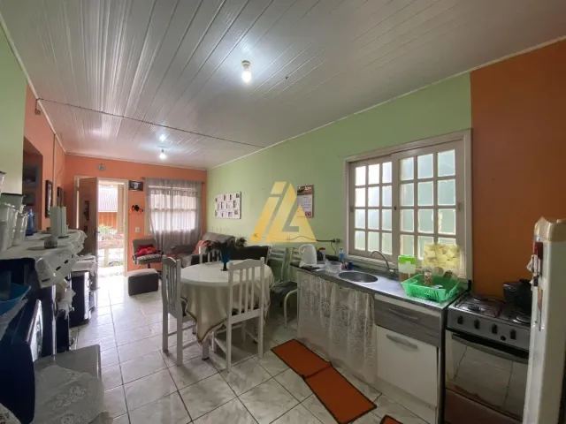 Casa com 2 dormitórios, foto 3
