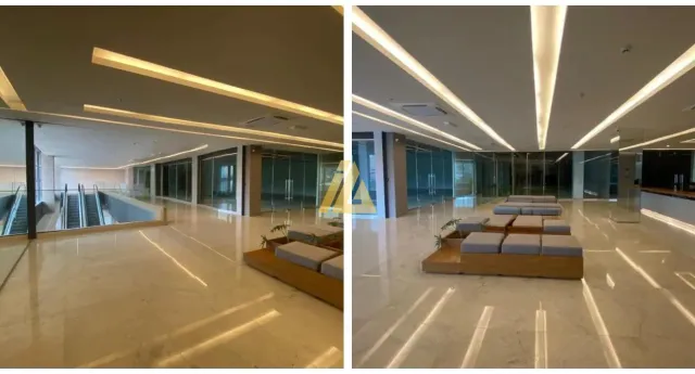 Sala comercial, foto 2