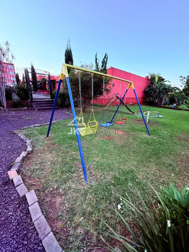 Casa geminada com 3 dormitórios, foto 4