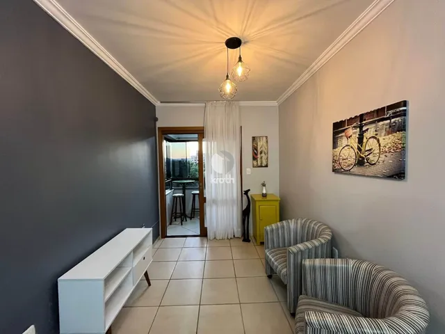 Apartamento com 1 dormitório, foto 2