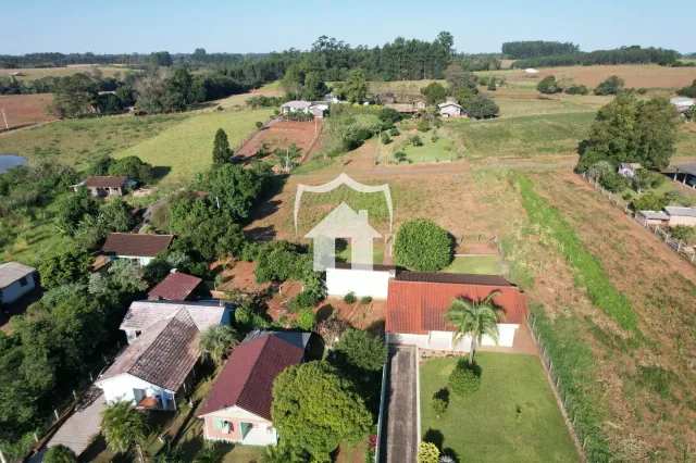 Casa com 2 dormitórios, foto 3