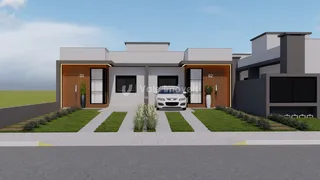 Casa geminada com 2 dormitórios, foto 1