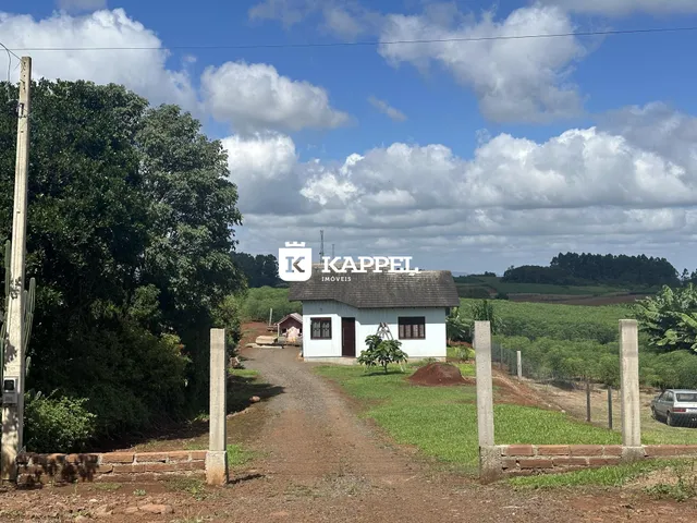 Casa com 1 dormitório, foto 2