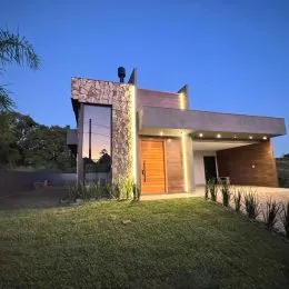 Casa com 3 dormitórios, foto 3