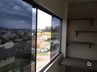 Apartamento com 2 dormitórios, foto 5