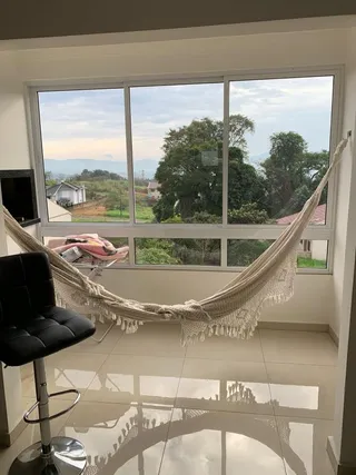 Apartamento com 2 dormitórios, foto 3