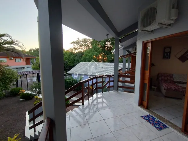 Casa com 4 dormitórios, foto 3