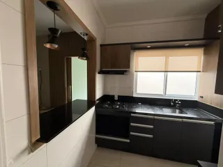 Apartamento com 2 dormitórios, foto 4