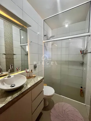 Casa geminada com 2 dormitórios, foto 9