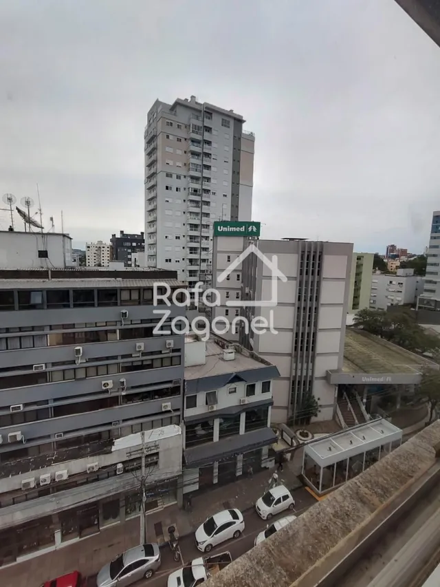 Cobertura com 3 dormitórios