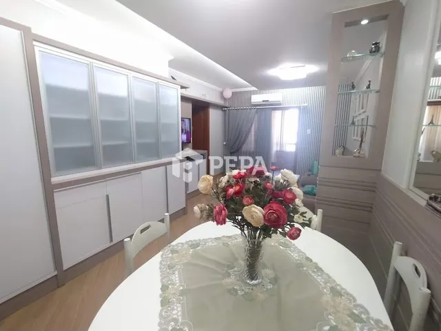 Apartamento com 3 dormitórios, foto 5