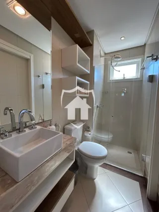 Apartamento com 2 dormitórios, foto 8