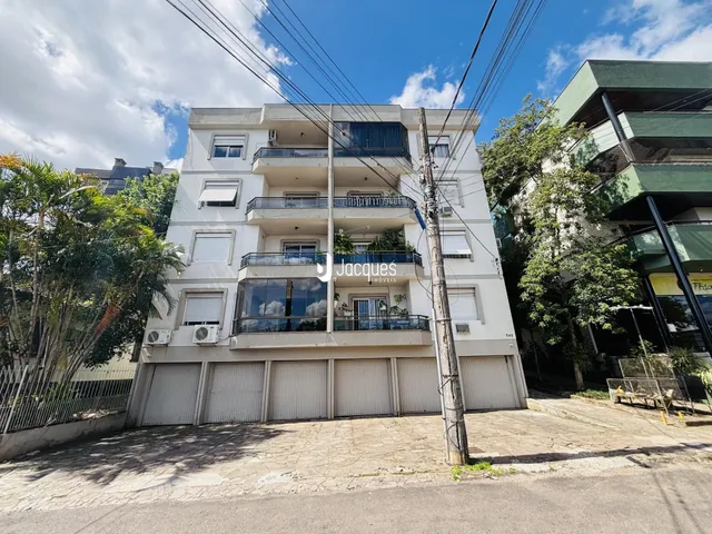Apartamento com 3 dormitórios, foto 2