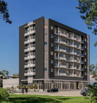 Apartamento com 2 dormitórios, foto 2