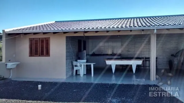 Casa com 2 dormitórios, foto 3
