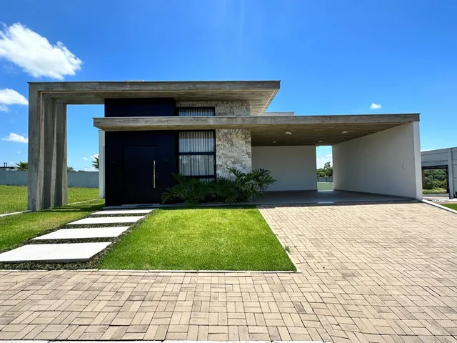 Casa com 3 dormitórios