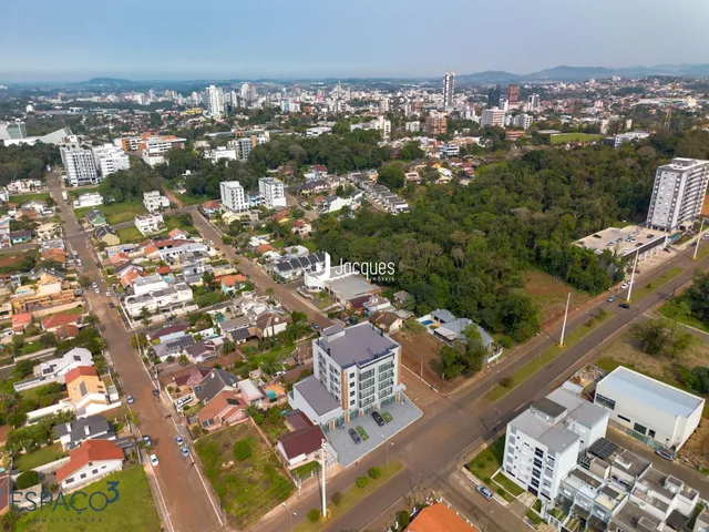 Apartamento com 2 dormitórios, foto 5