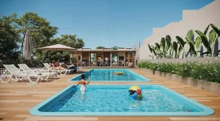 Casa geminada com 2 dormitórios, foto 4