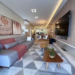 Apartamento com 3 dormitórios, foto 4
