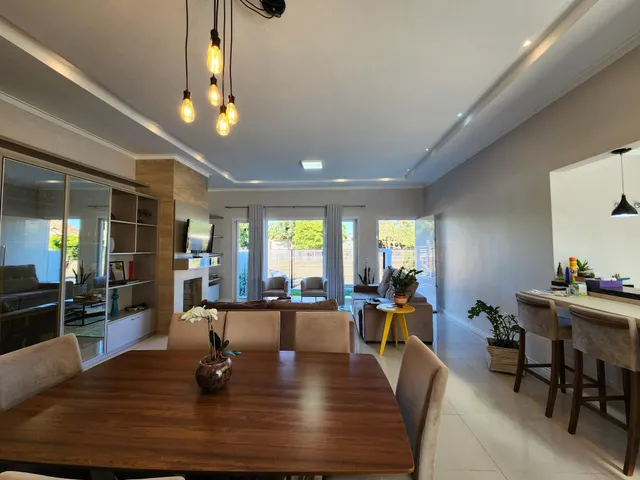 Casa com 3 dormitórios, foto 4