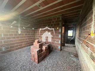 Casa geminada com 2 dormitórios, foto 12