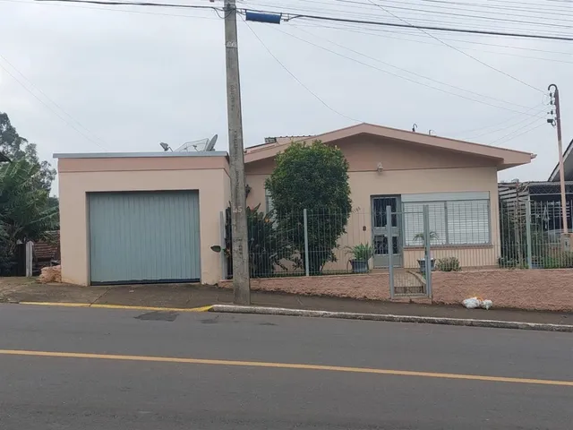 Casa com 5 dormitórios