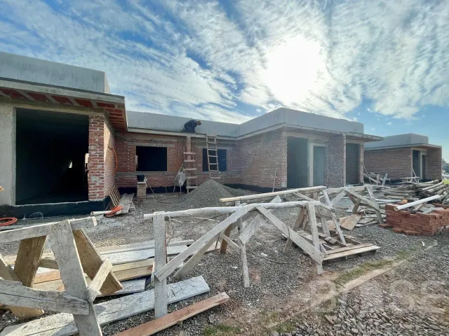 Casa geminada com 2 dormitórios, foto 4