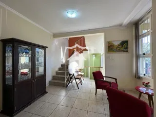Casa com 6 dormitórios, foto 14