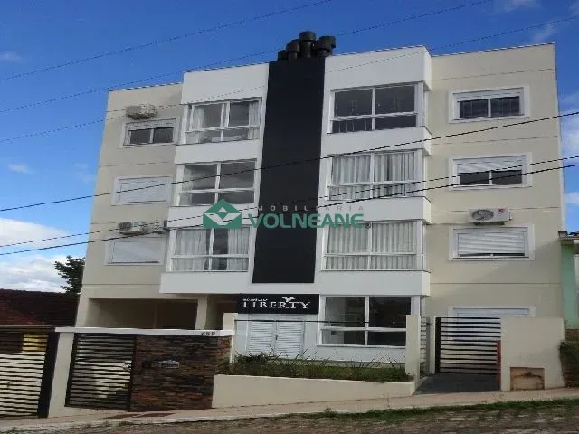 Apartamento com 1 dormitório