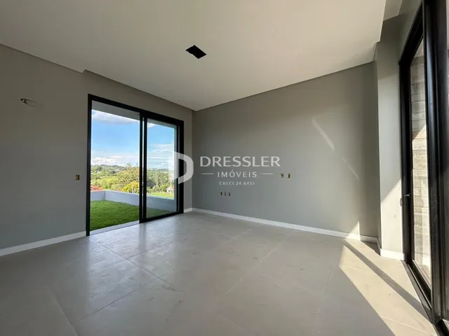 Casa geminada com 2 dormitórios, foto 4