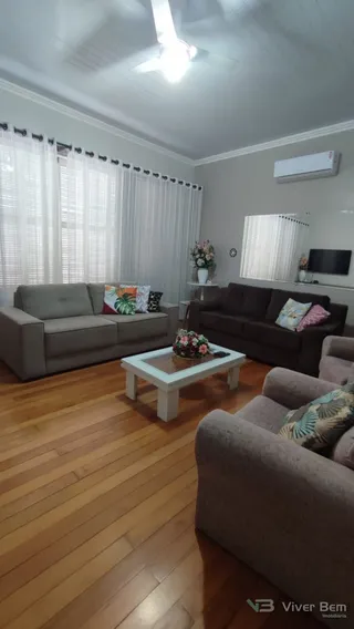 Casa com 3 dormitórios, foto 1