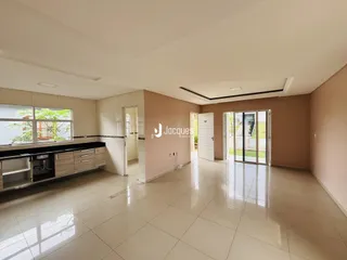 Casa com 4 dormitórios, foto 5