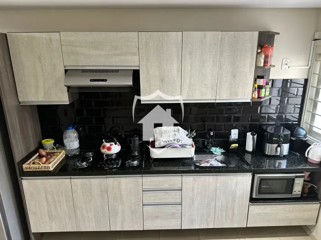 Sobrado com 2 dormitórios, foto 5