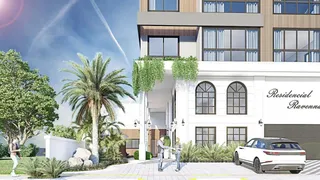 Apartamento com 2 dormitórios, foto 6