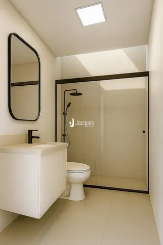 Casa geminada com 3 dormitórios, foto 7