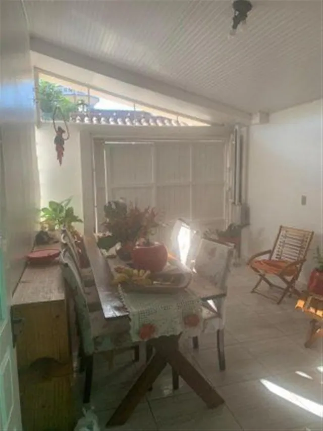 Casa com 4 dormitórios, foto 4