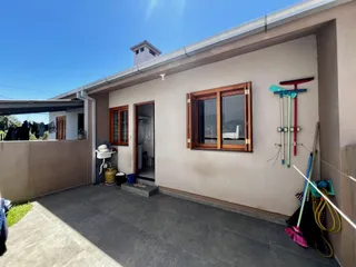 Casa geminada com 2 dormitórios, foto 11