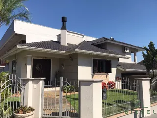 Casa com 2 dormitórios, foto 1