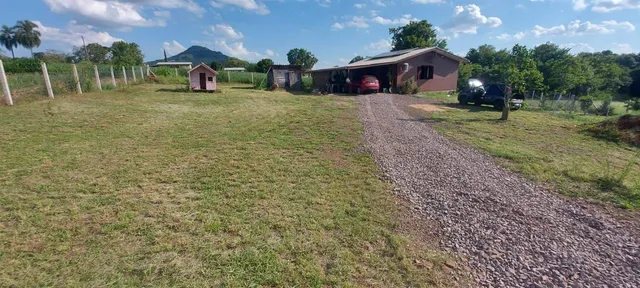 Área rural com 1 dormitório, foto 2
