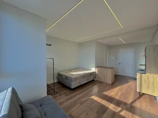 Kitnet, foto 2