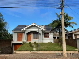 Casa com 3 dormitórios, foto 1