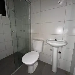 Kitnet, foto 9