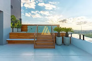 Apartamento com 3 dormitórios, foto 33