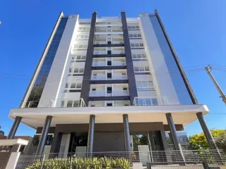 Apartamento com 3 dormitórios