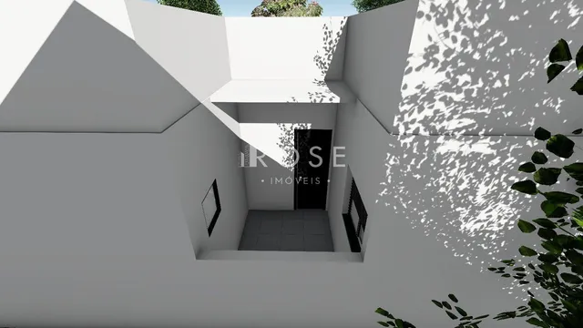 Casa geminada com 2 dormitórios, foto 2