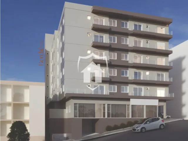 Apartamento com 2 dormitórios, foto 3