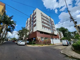 Apartamento com 2 dormitórios, foto 17