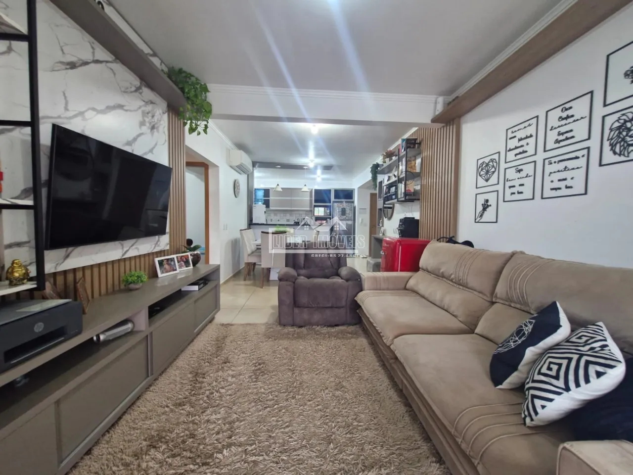 Apartamento com 2 dormitórios, foto 1