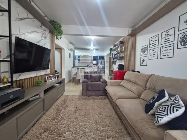 Apartamento com 2 dormitórios